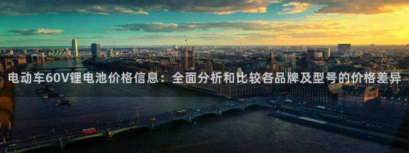 okpay钱包在中国合法吗：电动车60V锂电池价格信息：全面分析和比较各品牌及型号的价格差异